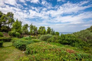 Green Eden home near the beach - Skala Fourkas - 1