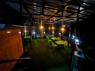 Hotel The Amar Grand - Mussoorie - 5