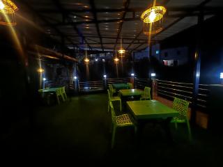 Hotel The Amar Grand - Mussoorie - 4