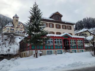 Villa Silvana - Vulpera - 0