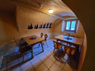 Villa Silvana - Vulpera - 6