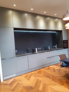 Riverside Retreat on Parkowa - 9