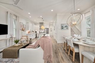 Shellabrate Good Times a Brand new home for 2024 only 3 blocks to the beach with community pool - Santa Rosa Beach - 8