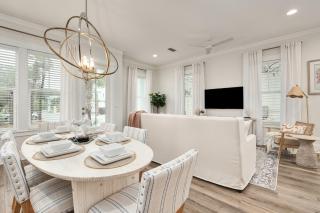 Shellabrate Good Times a Brand new home for 2024 only 3 blocks to the beach with community pool - Santa Rosa Beach - 3