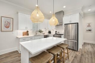Shellabrate Good Times a Brand new home for 2024 only 3 blocks to the beach with community pool - Santa Rosa Beach - 2