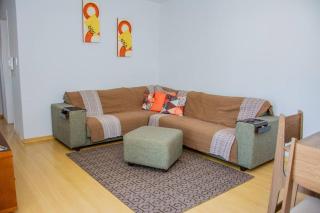 Apartamento Carrefour e Foro - Pelotas - 0