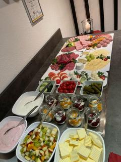 Hotel Haus Christel - Willingen - 8