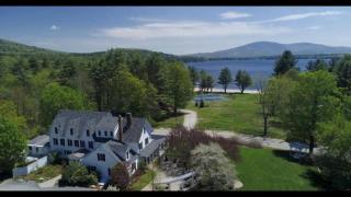 Inn at Pleasant Lake - New London - 7