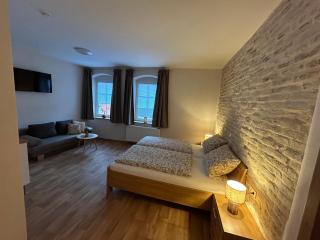 ANNA Gästehaus Zimmer - Pfreimd - 7