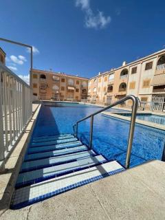 Sunshine Apartment - Torrevieja - 9