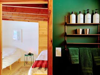 The Lorca Adirondacks Motel - 9