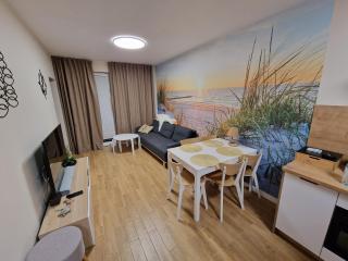 Nasza Przystań - Apartament Gąski - 7