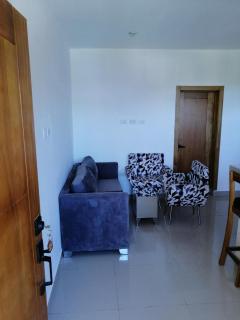 Apartamento JGB 2 - Sosúa - 4