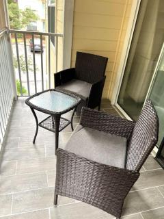 Sea Haven - Beach Setups - Pool - Gym - Destin - 5