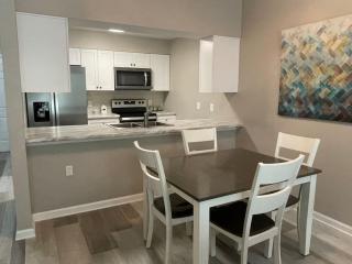 Sea Haven - Beach Setups - Pool - Gym - Destin - 2