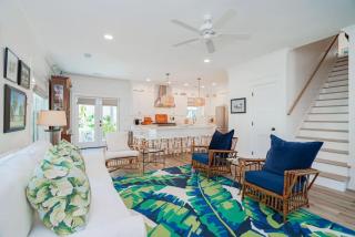 Casa Bella - Luxury Experience - Amenities Galore - 4