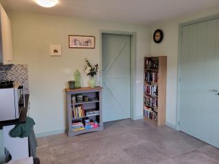 B & B De Tocht - Berkhout - 8