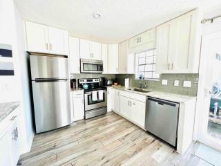 Sol Searching - Family Friendly Bungalow - 9