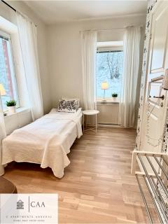C Apartments Annedal - Göteborg - 3