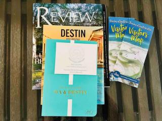 The Salty Life - Pool - Gym - Beach Essentials - Destin - 5