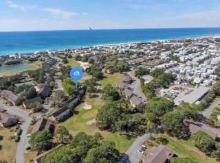 Kokomo - Walk to Beach - Resort - Golf - Destin - 8