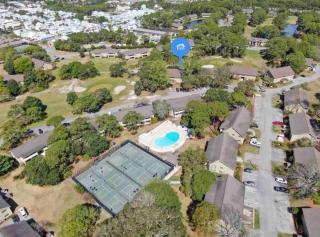 Kokomo - Walk to Beach - Resort - Golf - Destin - 7