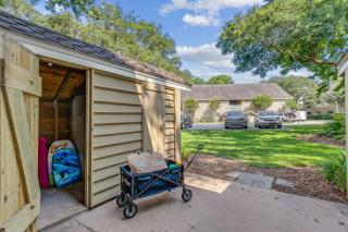 Kokomo - Walk to Beach - Resort - Golf - Destin - 1