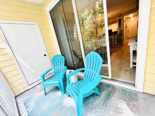 Aqua del Sol - Elevated Experience - Quiet Pool - Destin - 4