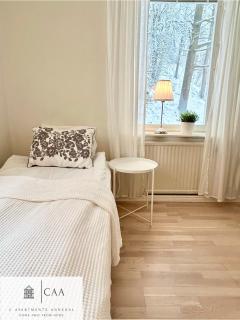 C Apartments Annedal - Göteborg - 1