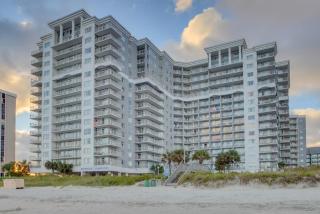 Seawatch South 807 - Oceanfront-Shore Drive Section - Myrtle Beach - 7