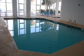Seawatch South 807 - Oceanfront-Shore Drive Section - Myrtle Beach - 4