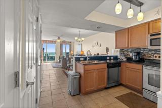 Malibu Pointe 902 - 2nd Row - Crescent Beach Section - Myrtle Beach - 4