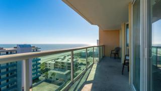 Malibu Pointe 901 2nd row ocean view-Crescent Beach Section - Myrtle Beach - 7