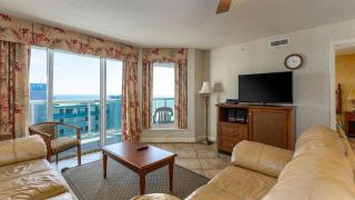 Malibu Pointe 901 2nd row ocean view-Crescent Beach Section - Myrtle Beach - 9