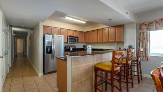 Malibu Pointe 901 2nd row ocean view-Crescent Beach Section - Myrtle Beach - 4