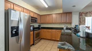 Malibu Pointe 901 2nd row ocean view-Crescent Beach Section - Myrtle Beach - 3