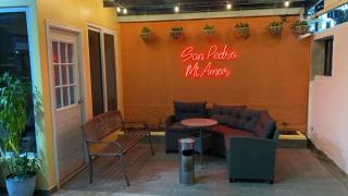 Micro Hotel Rio de Piedras - San Pedro Sula - 9