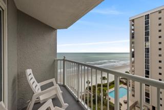 SeaWatch South 1002 Oceanview-Shore Drive Section - Myrtle Beach - 9