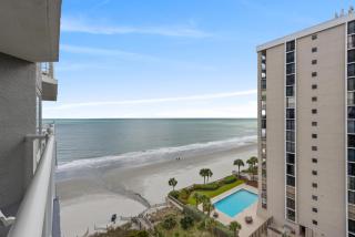 SeaWatch South 1002 Oceanview-Shore Drive Section - Myrtle Beach - 8