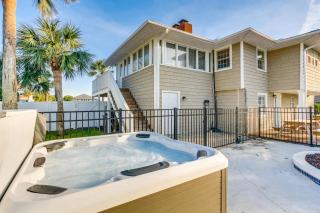 Key West House- 2nd Row- Beach House-Cherry Grove - Myrtle Beach - 4