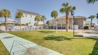 Key West House- 2nd Row- Beach House-Cherry Grove - Myrtle Beach - 3