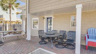 Key West House- 2nd Row- Beach House-Cherry Grove - Myrtle Beach - 2