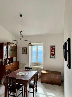 Creuza de Cinque Terre Apartment - Volastra - 7