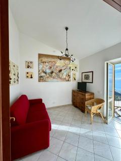 Creuza de Cinque Terre Apartment - Volastra - 2