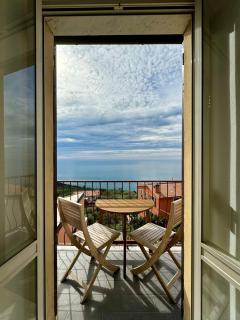 Creuza de Cinque Terre Apartment - Volastra - 8