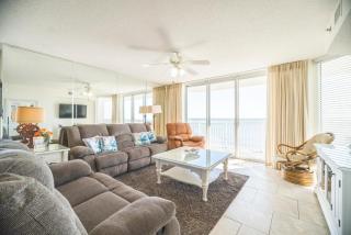 Crescent Shores N - 1001 - Oceanfront-Crescent Beach Section - Myrtle Beach - 0