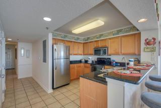 Crescent Shores N - 1001 - Oceanfront-Crescent Beach Section - Myrtle Beach - 6