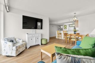 Bay Watch Resort N 302-Oceanfront-Crescent Beach - Myrtle Beach - 6