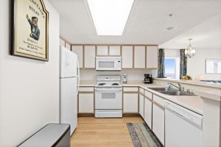 Bay Watch Resort N 302-Oceanfront-Crescent Beach - Myrtle Beach - 3