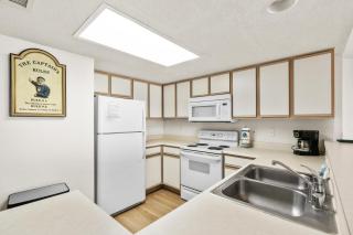 Bay Watch Resort N 302-Oceanfront-Crescent Beach - Myrtle Beach - 2